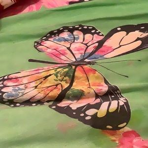 Meet your Posher, Amelia